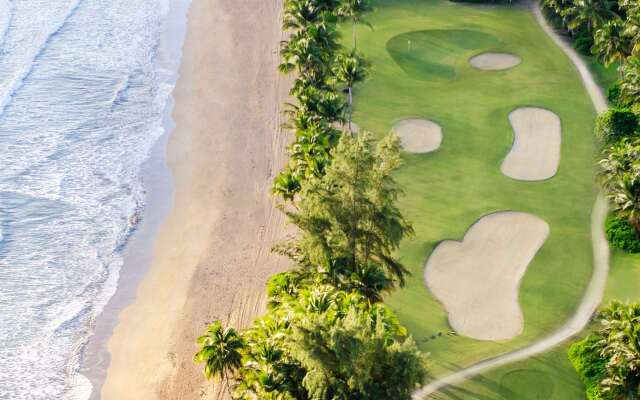 Wyndham Grand Rio Mar Puerto Rico Golf & Beach Resort