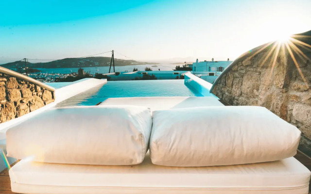 Balius Mykonos