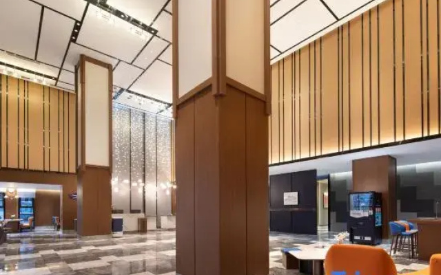 Hampton by Hilton Shannan