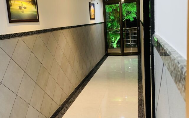 Hotel Sheetal