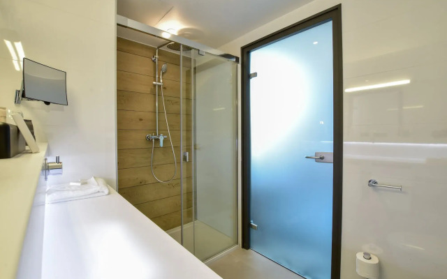 Hotel B55
