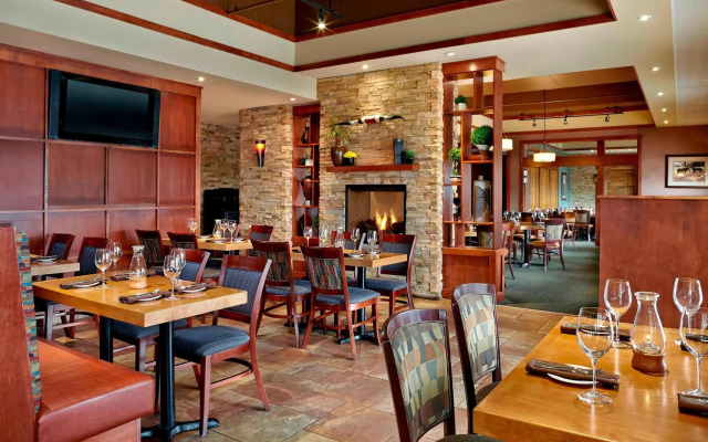 Four Points by Sheraton Moncton