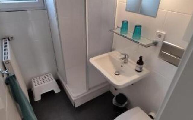 Ferienpark Fedderwardersiel