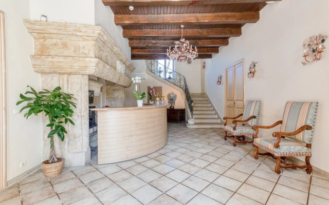 Domaine de la Nerthe