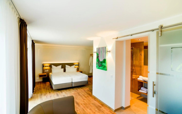 Hotel Restaurant Kohlbrecher Villeroy & Boch SPA