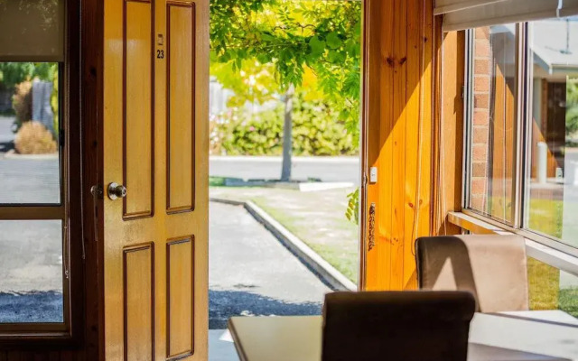 Country Roads Motor Inn Naracoorte