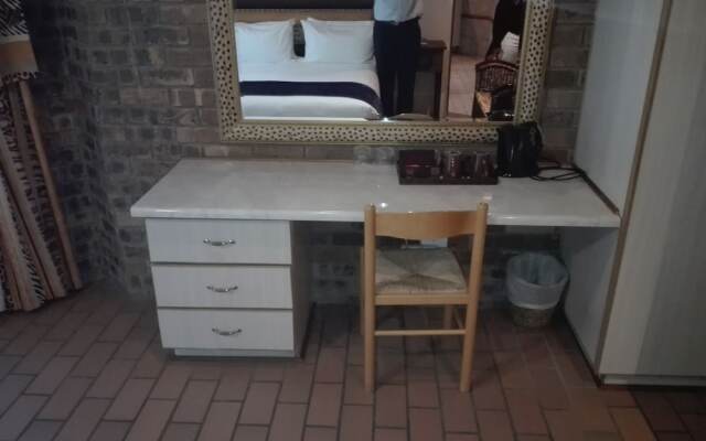 Vido Lodge And Conference Center