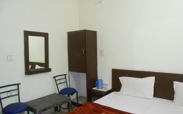 Hotel Jyoti Villa