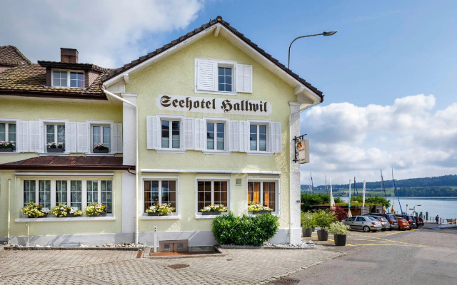 Seehotel Beinwil am See Swiss Quality