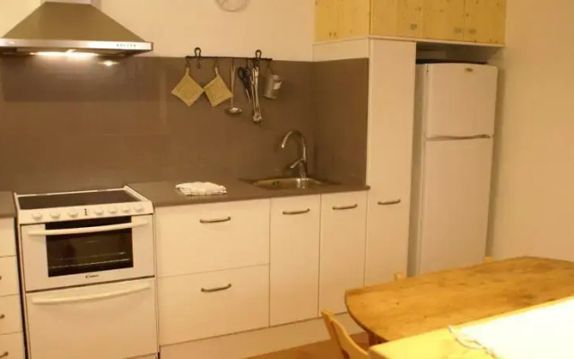 Apartamentos del Roser