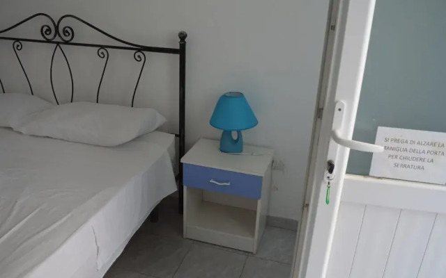 Hotel Ristorante Pizzeria Le Voilier