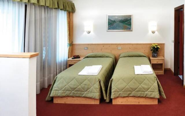 Hotel La Rotonda
