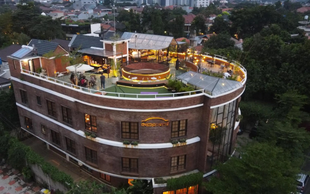 Rumanami Residence
