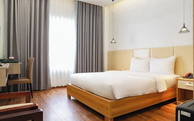 The Mansion Hotel Bien Hoa