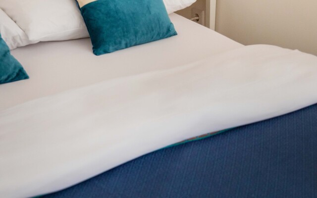 Colorful Studio near Kvaternik Square