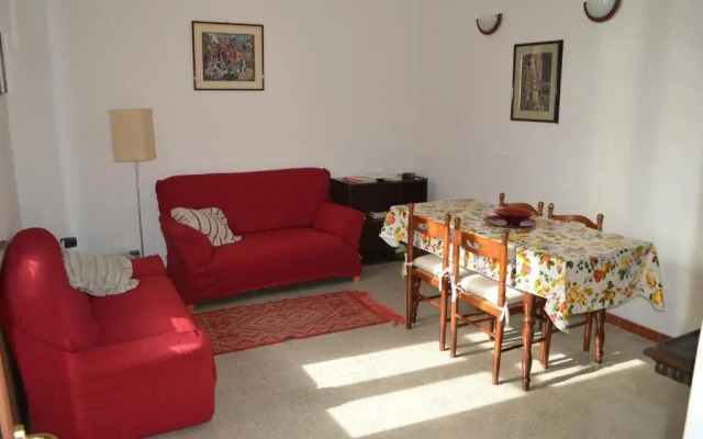 Agriturismo Casal Taccone