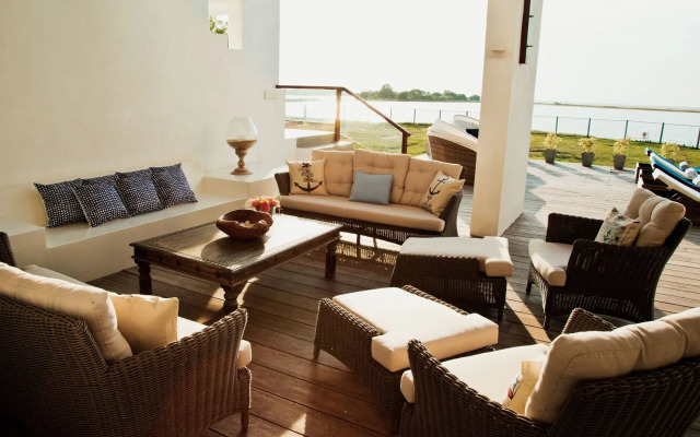 Villa Santé by The Serendipity Collection