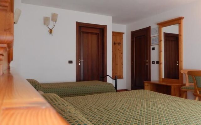 Albergo Du Soleil