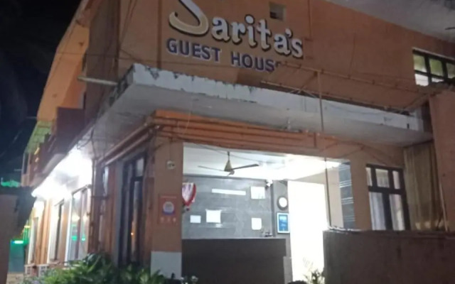 Saritas Guest House