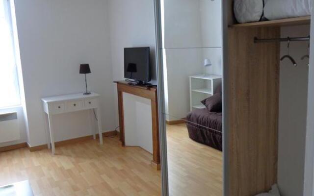 Appartement d'Hôtes