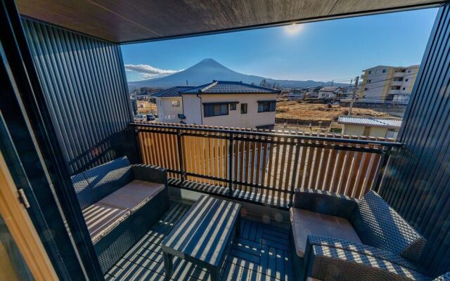 Mt. Fuji Resort Club-MIYABI-