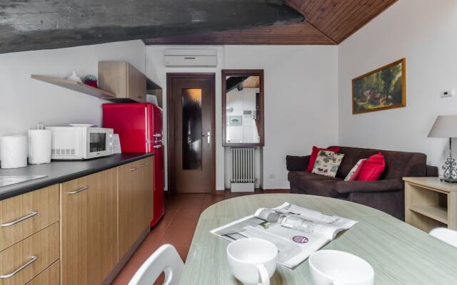 Italianway - Bligny 19 A Apartment