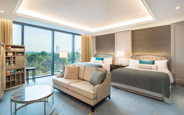 The St. Regis Kuala Lumpur