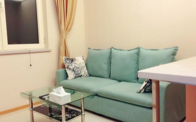 Tianjin Tangrenge Homestay