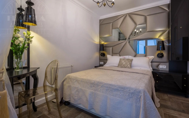 Fragola Apartments Old Town