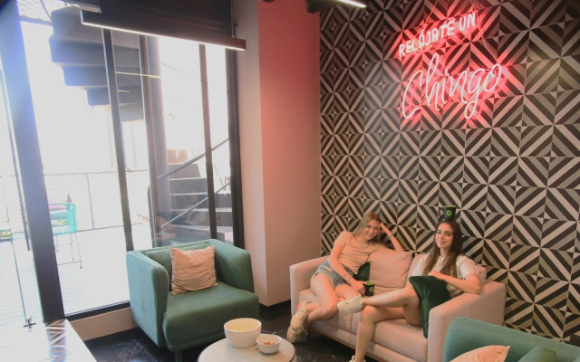Niu Coliving Ohio