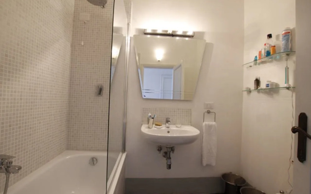 Sleep in Italy - Oltrarno Apartments