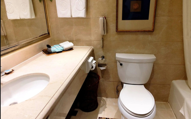Ramada Plaza Tian Lu