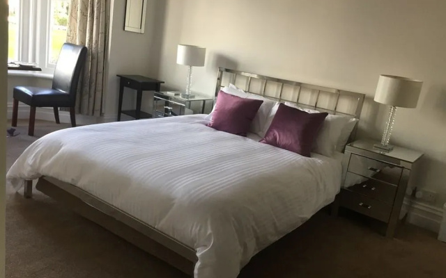 Gretenham B&B
