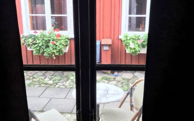 Mikaelsgården