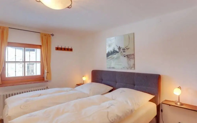 Lovely Apartment in Berchtesgaden