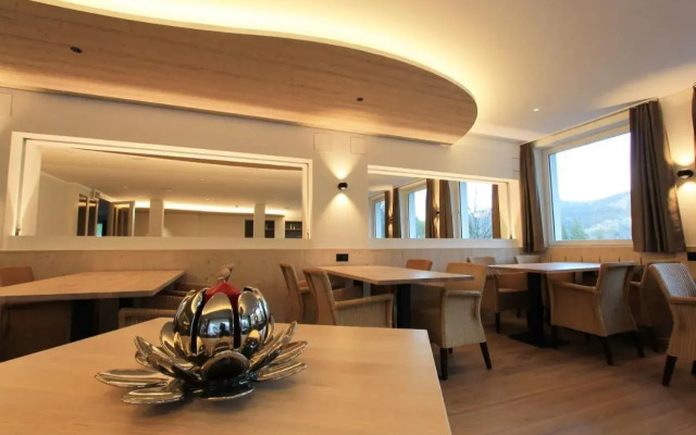 Hotel Bad Schwarzsee