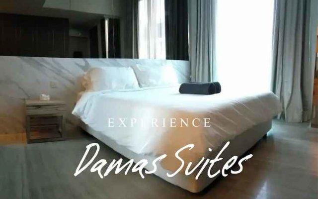Damas Suites & Residence by Drew Homes