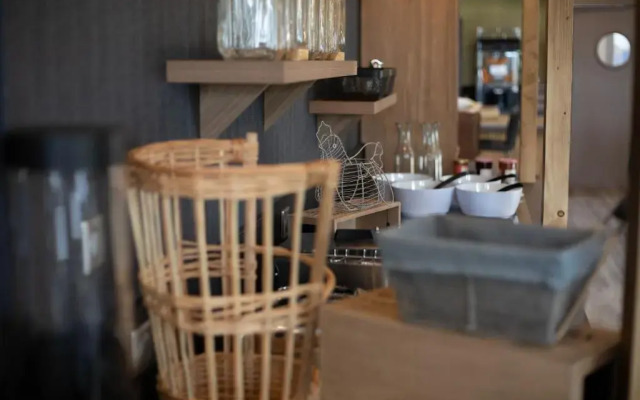 ibis Styles Contres Cheverny