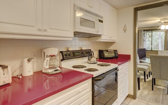 South Beach Villa 1402