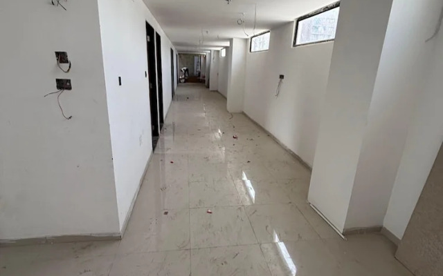 Treebo The Executive Suites