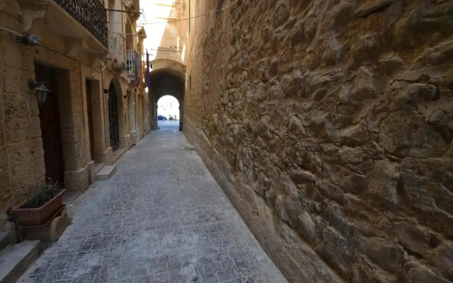 Valletta Dream Suites Penthouse