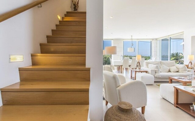 Villa Foz AL in Set bal