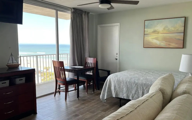 Ocean View Studio Daytona Zzz 4