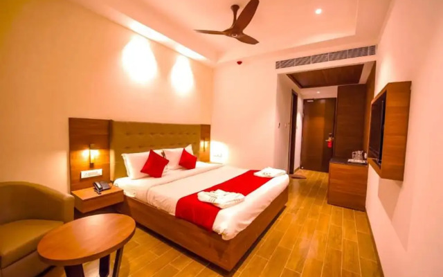 Hotel Annamalai
