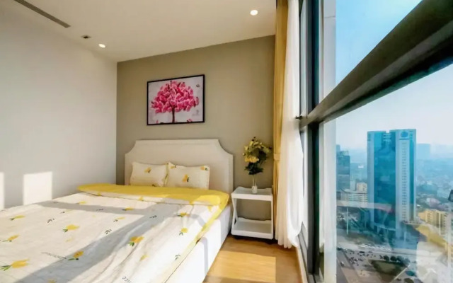 Vinhomes Skylake Managed by Anstay Residence