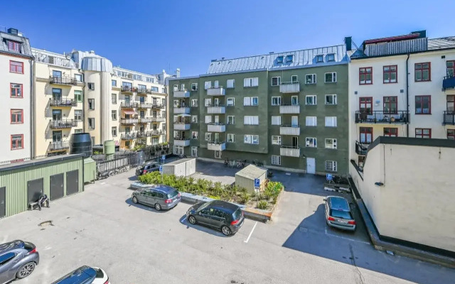 Hotel Fridhem