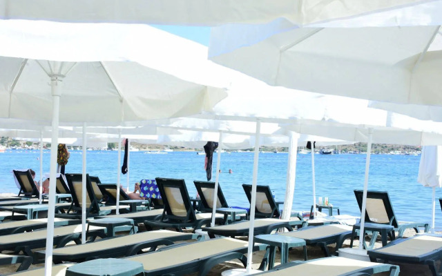 Sun Beach Resort Hotel