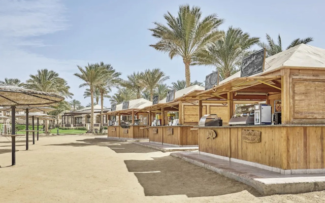 Jaz Lamaya & Jaz Samaya Resorts