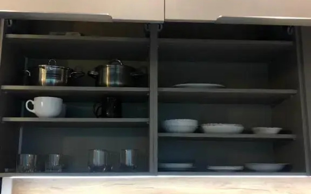 Modern studio apartment near the beach - 5 min walk