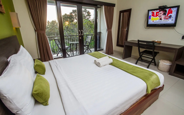 Kamandhani Hotel Ubud